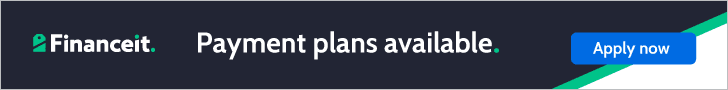 FinanceIt Footer